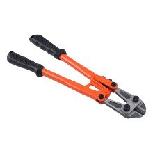 14" Bolt Cutter Heavy Duty CR-V Steel Lock Professional Chain Wire Tool