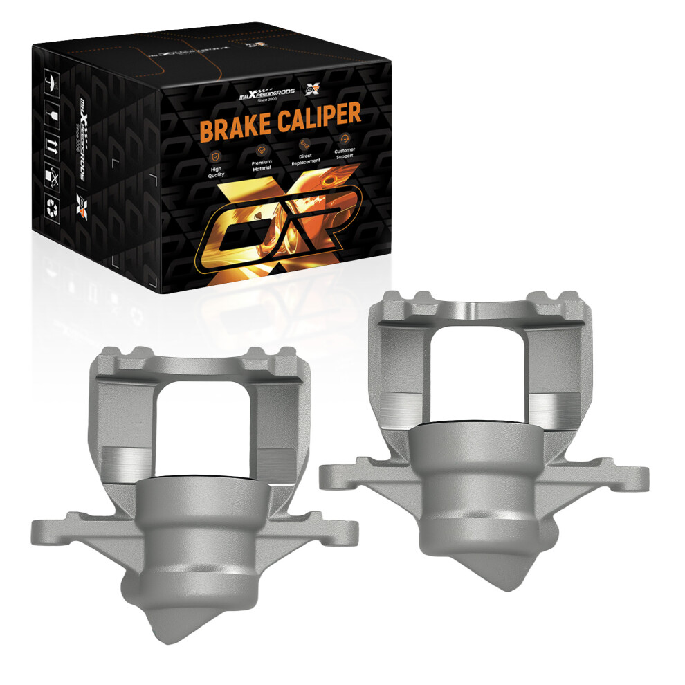Floating Brake Caliper Rear Left + Right For Mercedes-Benz Sprinter Vw Crafter 6941441716454
