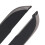 Aluminum Side Steps Running Board for Range Rover Velar F Pace 17+ Black Pair 4
