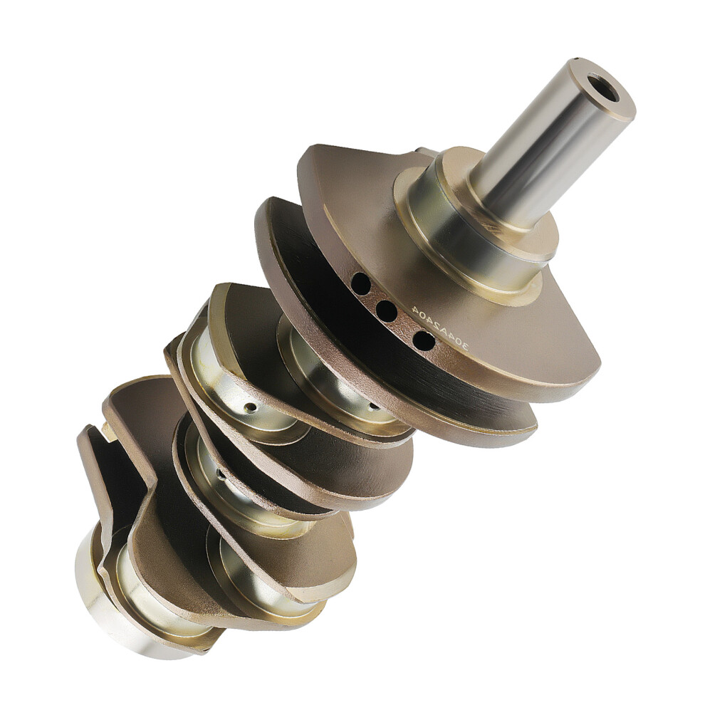 Diesel Engine Crankshaft For Jeep Grand Cherokee Ram 1500 3.0L V6 68147110Aa/Ab 6971362681722