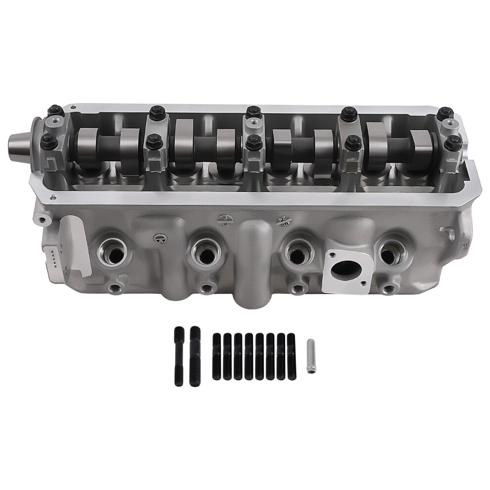 Abl Cylinder Head Assembly For Vw T4 Transporter 1.9 Td 1990-2003 028103351N 6941324400463