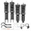 Amotisseur Complet Combinés Filetés Réglables for Honda Civic EG EH EJ 1992-1995 1