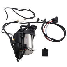 Air Suspension Compressor Pump for Land Rover Range Rover IV L405 2013-2018
