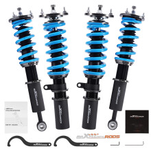 Performance Coilovers for Mercedes-Benz C-Class W205 2015-2021 RWD C200 C250