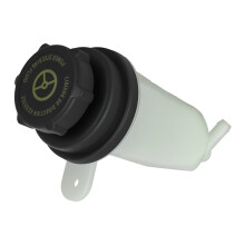 1420238 Power Steering Oil Expansion Tank Bottle for Ford C-max Focus II MK2