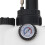 3L+1L Frein et Embrayage Saignement Système Kit Max. Pression 4 bar 3