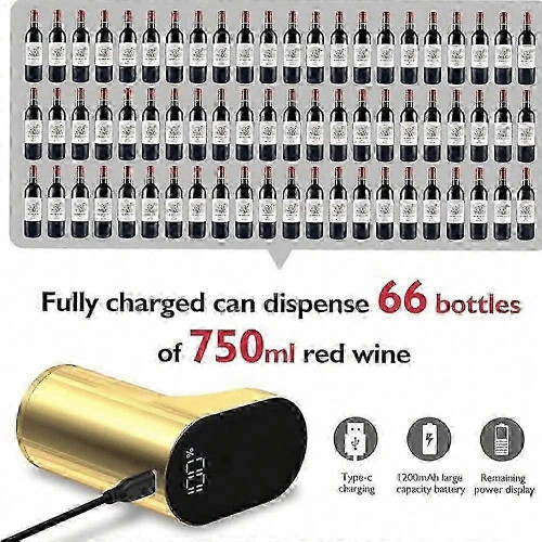 Drink Dispenser Liquor, Smart Dispenser Alcohol 2