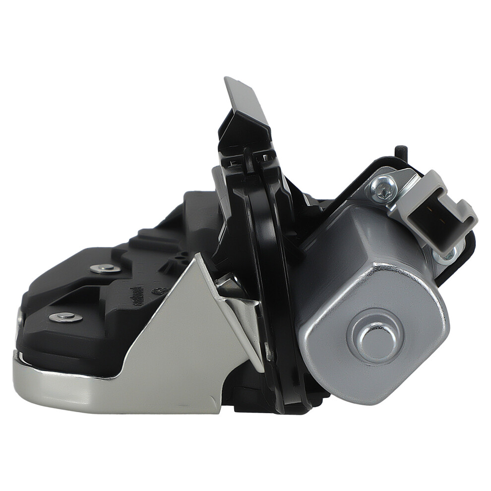 Boot Lock Mechanism For Seat Alhambra Vw Touareg 2010-2018 7P0827505j Rear 6941324471739