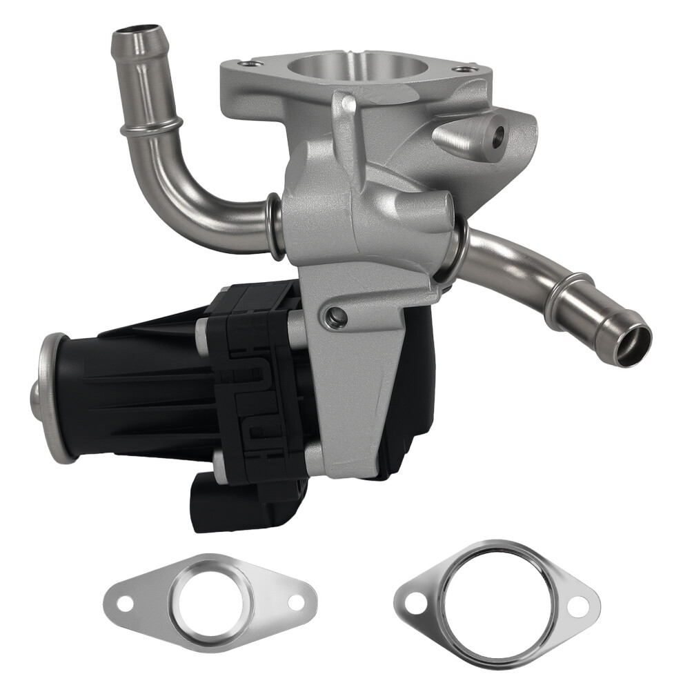 1x EXHAUST GAS RECIRCULATION VALVE EGR Valve FOR AUDI A2 1.4 Seat 036131503M - Image 4