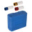 Bussola ad Impatto 1/2 17/19/21mm for Auto Set 3 Pezzi Codificate Colori 1