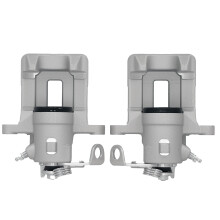 2x tylny zacisk hamulcowy do Skoda Fabia Roomster Seat Leon VW Golf IV 1J0615423D
