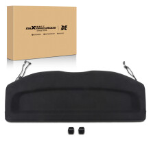 Parcel Shelf Load Cover for Honda Jazz 2021-2023 Rear East Install Cargo Cover