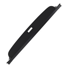 Cache-bagages Arrière ABS for BMW X5 G05 2019-2023 Extensible Plage Arrière