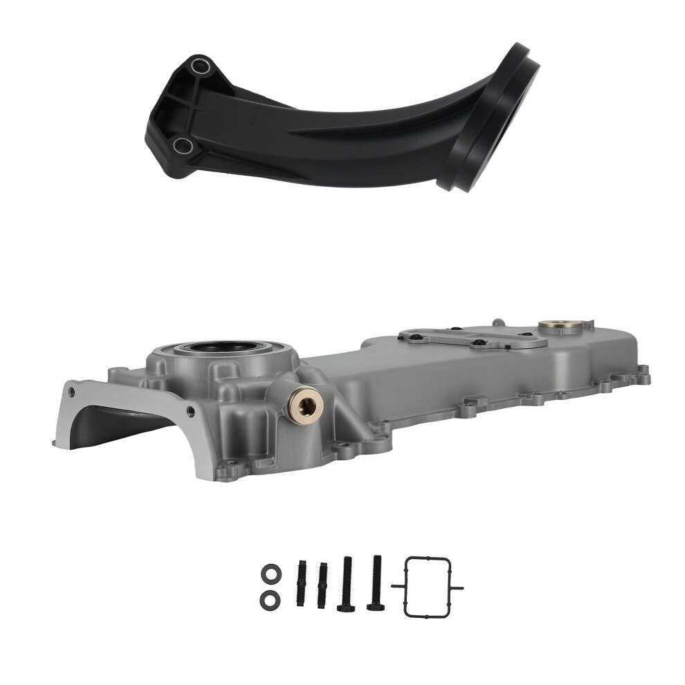 New Engine Oil Pump For Fiat Doblo I 1.3L 2004-2023 1538742 6941324403266