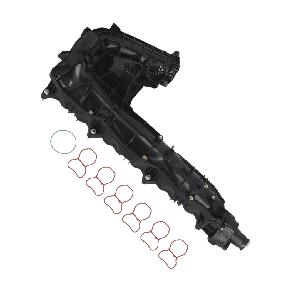 Intake Manifold For Mercedes-Benz C E-Class W210 CLK C209 OM646.951 OM646.961 - Image 2