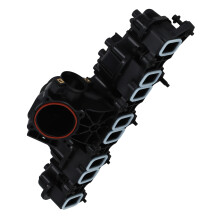 Colector de admisión for Ford Transit Peugeot Boxer Citroen Relay BK2Q9424CC