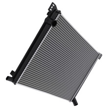 Radiateur Aluminium for Mini Cooper 2007-2016 7535099 CU13167 Neuf Manuel