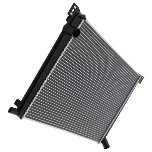 Radiatore Alluminio for Mini Cooper Paceman 2013-2016 17117535099 7535099