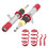 Front Coilovers for VW Golf Mk6 Hatchback 2WD TDi TDi GTD 2008-2013 1