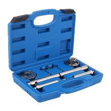 Injector Removal Extraction Tool Kit For Vauxhall Vivaro Renault Traffic M9r 2.0