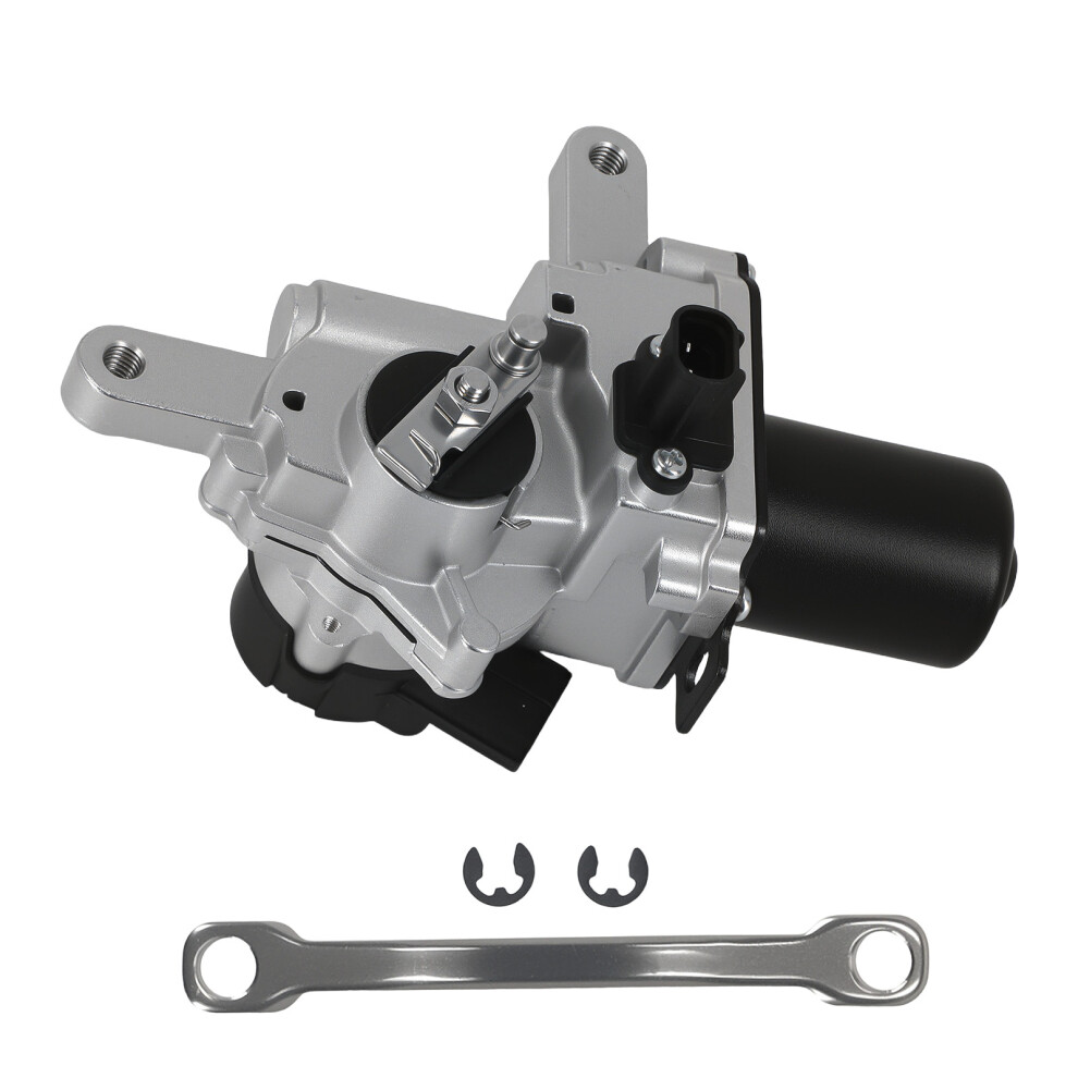 Turbo Wastegate Actuator For Audi A3 1.6 Tdi Skoda Octavia Ii Volkswagen Golf - Image 4
