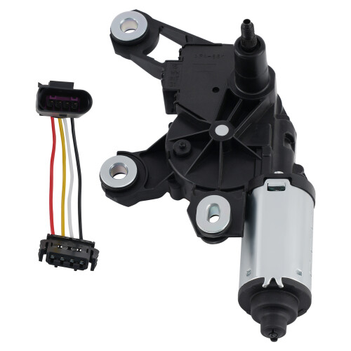 Rear Windscreen Wiper Motor Windshield For Porsche Cayenne 2011-2018 579724