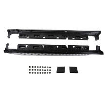 Passo Laterale Adatto Tavola Da Corsa For Mercedes X166 GL/GLS Class 2013-2018