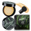 BB Cream Cushion Foundation Full Coverage Oil Control Long Lasting Moisturizing Waterproof 1