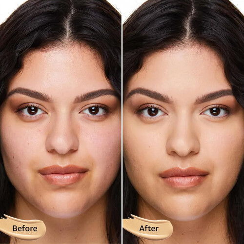 BB Cream Cushion Foundation Full Coverage Oil Control Long Lasting Moisturizing Waterproof 2