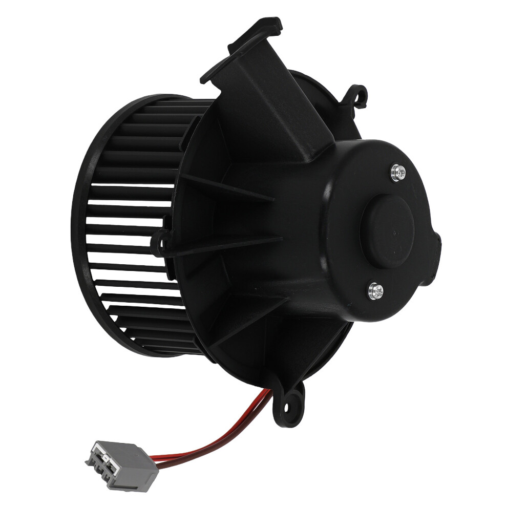 Heater Blower Motor W/ Fan For Opel Astra 2010-2015 Diesel Estate Fwd 7253002