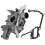 Pompe à Huile for VAUXHALL ASTRA 2.0 CDTi 2009-2012 2