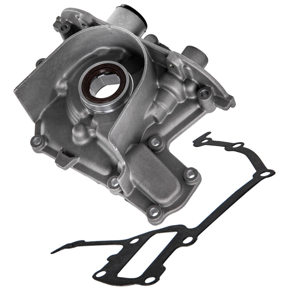 Engine Oil Pump For Vauxhall Astra J Mk6 2.0 Cdti 2009-2015 55566000 A20dth 6971362681586