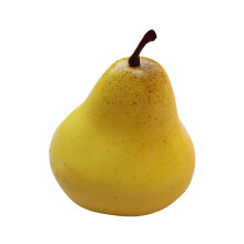 Artificial Pear for Creative Dining Room Display-Pineapple
