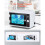 UV-Sterilisator - DUOKU - 208B - 12 L - 185 nm - Timer 5–60 min 6