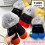 (Pliers,Colors shipped randomly)Creative hammer plush toy, wedding prank prop, fun gift 6