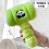 (Pliers,Colors shipped randomly)Creative hammer plush toy, wedding prank prop, fun gift 9