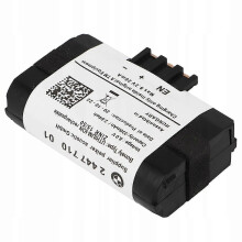 Oe Bmw Battery Emergency Call System Malfunction Sos 84102447710