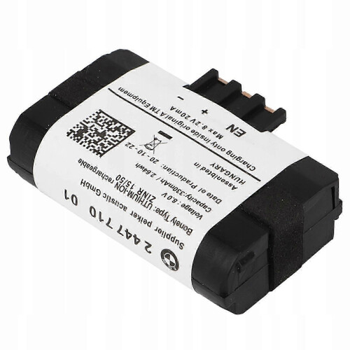 Oe Bmw Battery Emergency Call System Malfunction Sos 84102447710