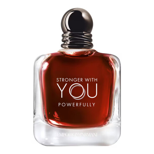 Armani Giorgio Armani Stronger With You Powerfully-50 ml