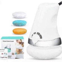 Nordic Sculpt BodySculpt 1.0 with Sculptware Vibration Technology HK818 for Body Contouring and Muscle Toning