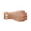 Michael Kors Dameshorloge - MICHAEL KORS - MK4960 - RVS - Quartz - Elegant en Chic 5