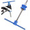 Bottom Bracket Press Tool for Mountain Bikes - BB Cup Installation Tool Compatible with 68/73mm Shell Sizes 3
