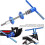 Bottom Bracket Press Tool for Mountain Bikes - BB Cup Installation Tool Compatible with 68/73mm Shell Sizes 5