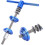 Bottom Bracket Press Tool for Mountain Bikes - BB Cup Installation Tool Compatible with 68/73mm Shell Sizes 4