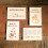 10Pcs Cartoon New Year Greeting Card with Envelope for-Type A 6