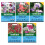 Unwins Unwins Sweet Pea Seed Lovers Bundle 1
