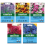 Unwins Unwins Scented Garden Seed Bundle 1