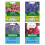 Unwins Unwins Bee & Butterfly Friendly Flower Seed Bundle 1