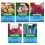 Unwins Unwins Bouquet Builder Seed Bundle 1