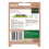 Unwins Unwins Cut-and-Come-Again Salad Seed Bundle 9
